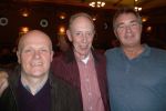 Paul Bullock + Lenny Davies + Mike Norris